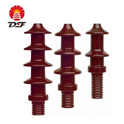 Economía de mercado del aislador cerámico