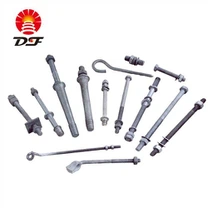 Accesorios para aisladores